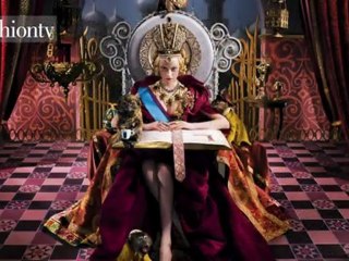 Lavazza Calendar - Magestic Party | FTV