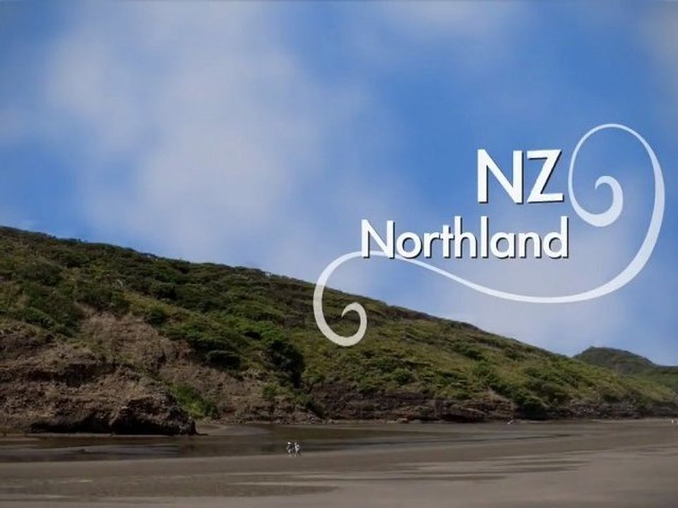 NZ: Northland - Episode 1