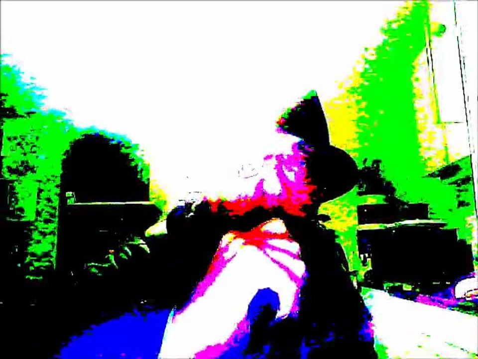 enfant de la lune, guerrier de jah