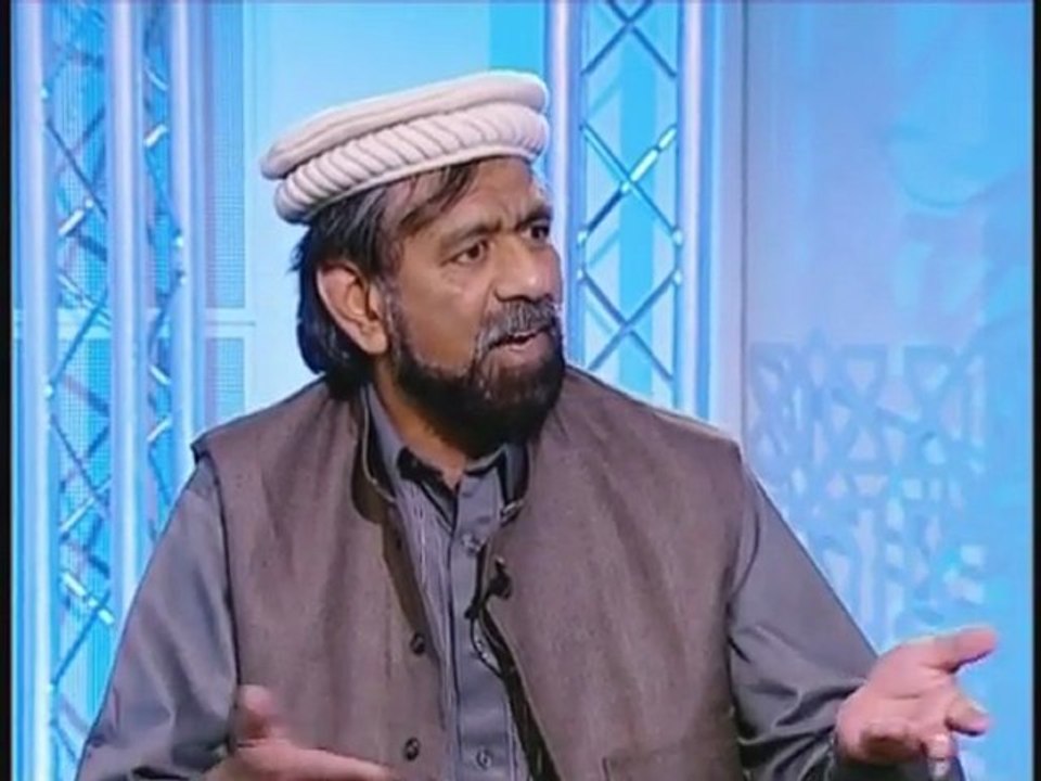 Historic Facts: Programme 40 (Urdu)