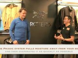 Phase AR Zip Neck from Arc'teryx- LiveOutThere.com Tech Talk