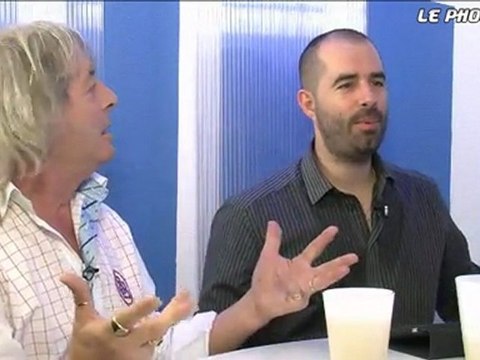 Talk - Partie 1 : Qui pour remplacer A.Ayew ?