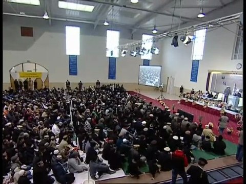 Jalsa Salana Qadian 2010: Concluding Address (Part 2 of 4)