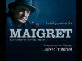 Laurent Petitgirard Maigret générique(piano solo)