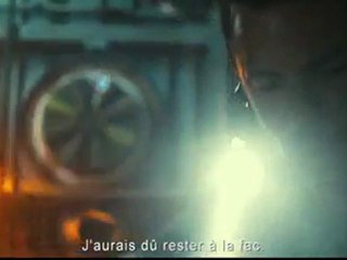 MS One - Maximum Security (Lockout) - Bande-Annonce / Trailer [VOST HD]
