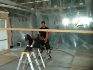 muscu a l atelier