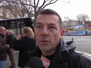 Fayat: Les ex-salariés Ducros jubilent (Nîmes)