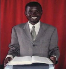 Michael Maura - The foundation for Godly Living / Titus 2:11-15 (2 of 4)