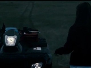 The Thaw - Clip Zipper