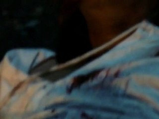 Seventh Moon - Clip We Gotta Go