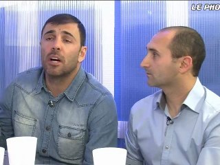 Talk - Partie 4 : "Pas le droit à l'erreur !"