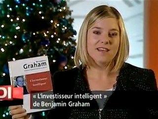 Gérald Fillion - Suggestions de lecture pour le temps des fêtes
