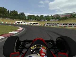 CRL Short - Estoril