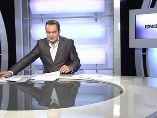 ESPACE CLUBS DU 15/12/2011 (2ème partie)