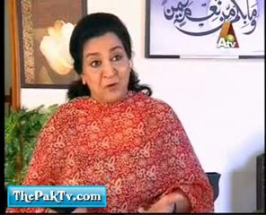 Khooj Episode 6 - By Atv --Prt 2