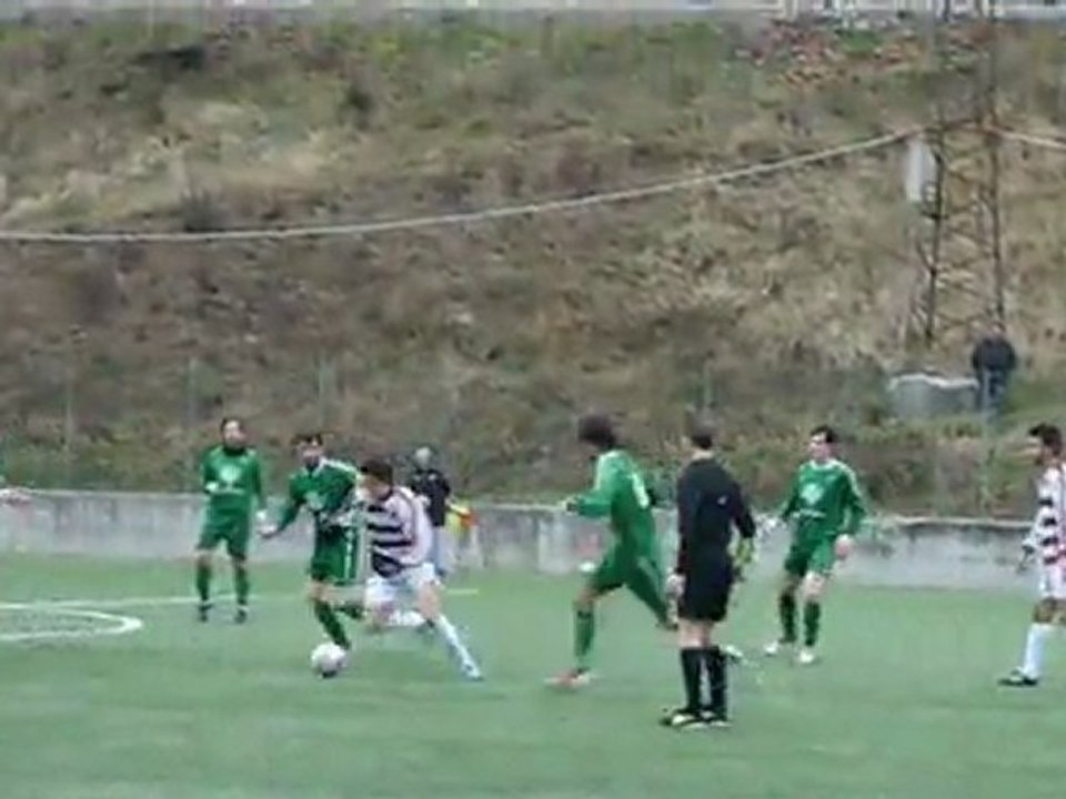 primo gol della virtus