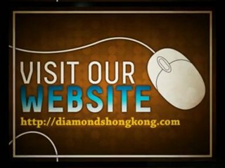 Diamonds Hong Kong | Jewellery Hong Kong