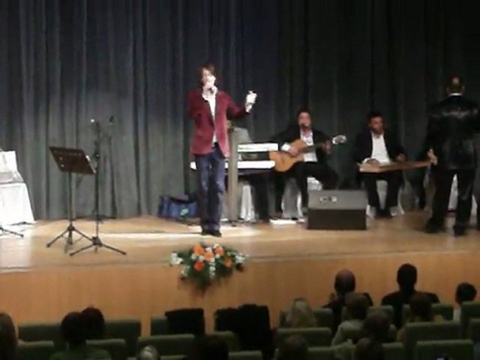 EŞREF ÜSTÜN - RENGARENK