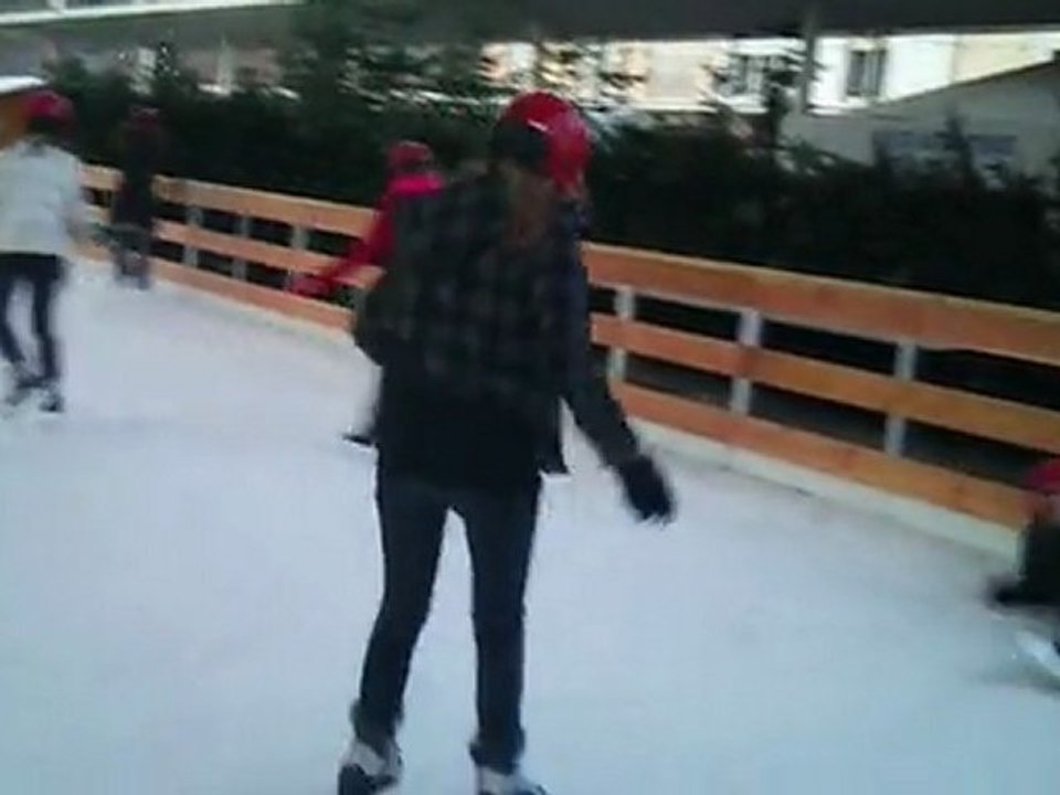 Les 4°2 à la patinoire (3)