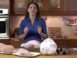 Turkey 101: How to Buy a Turkey