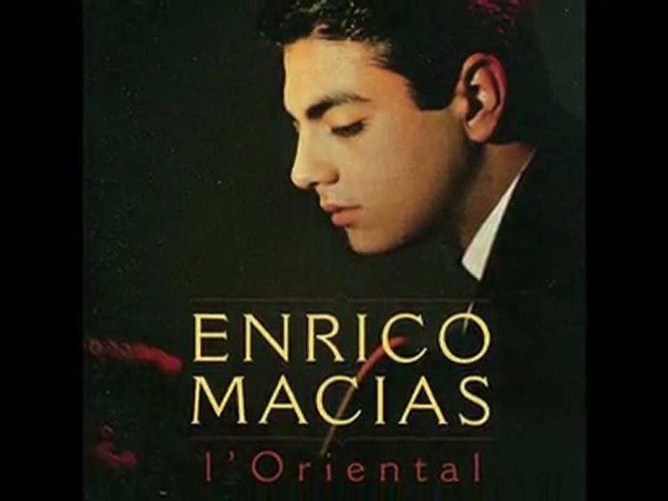 Enrico Macias - L'oriental - KOKOREMIX feat Noiak