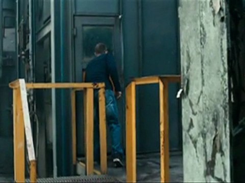 The Butterfly Effect - Revelations - Clip Look Into His Eyes