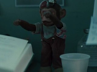 Seeing Double - Extrait Seeing Double (Anglais)