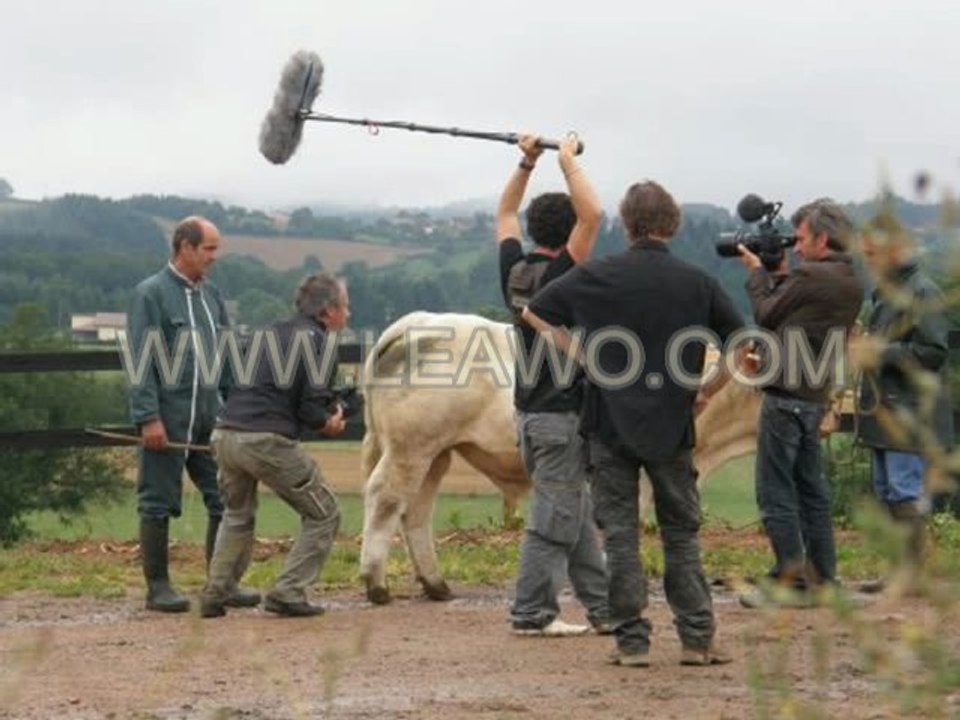 reportage ARTE Television_1