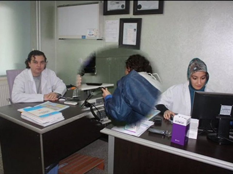 İlgi Tıp Merkezi Uzman Hekim Kadrosu ve Ekipmanları ile Güçlendirmeye Devam Ediyor