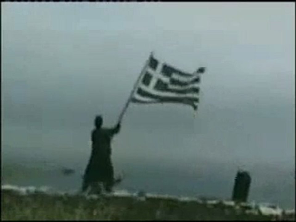 ΛΙΑΚΟΠΟΥΛΟΣ / ΠΕΝΤΕΛΑΣ - Ο ΚΑΙΡΟΣ ΓΑΡ ΕΓΓΥΣ 1