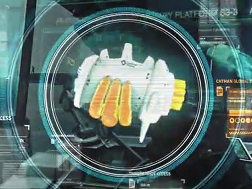 Syndicate - Pay Day Trailer