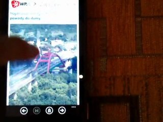 WP.PL - GALERIA NAJDŁUŻSZE MOSTY - MOST PŁOCKI MIEJSCE 1 !