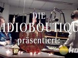 Die Radioboutique präsentiert: WEIHNACHTS-REZEPTE