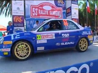 résumé johan heloise, tibo gorczyca san remo