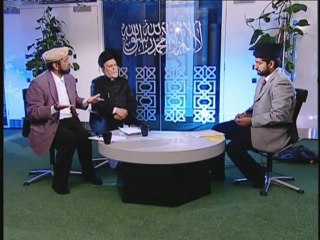 Historic Facts: Programme 46 (Urdu) - Part 3