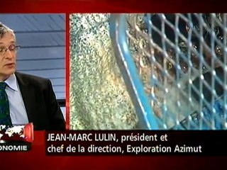 Gérald Fillion - Cuivre : prix record