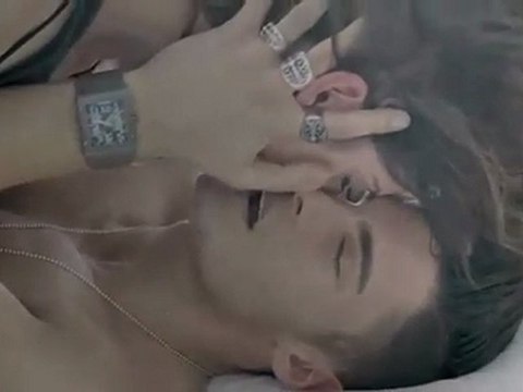 Trailer du clip One night in paradise de Baptiste Giabiconi