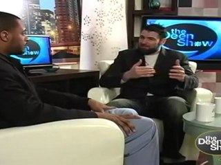 The Deen Show: Former Christian shares his experience in Islam