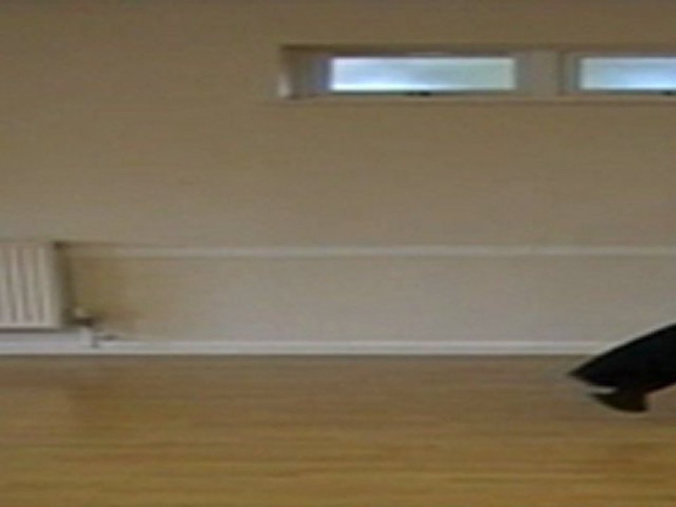 Fighting Technique #47 - Multiple Attacks, Multiple Levels (DVD Course)