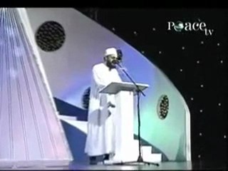 Dr. Bilal Philips's Book " The True Message of Jesus Christ " ( 1 of 2 )