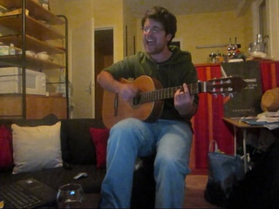 Lemon Tree de Fool's Garden par Pelou