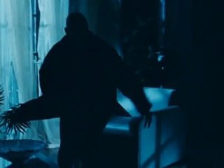 Abduction - Extrait Abduction (Anglais)