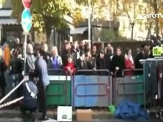 Icaro Tv. Razzismo, parla la Comunità Senegalese