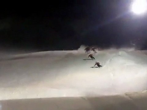 Skiing Lessons - Skiing for Beginners - Learn to Ski ...