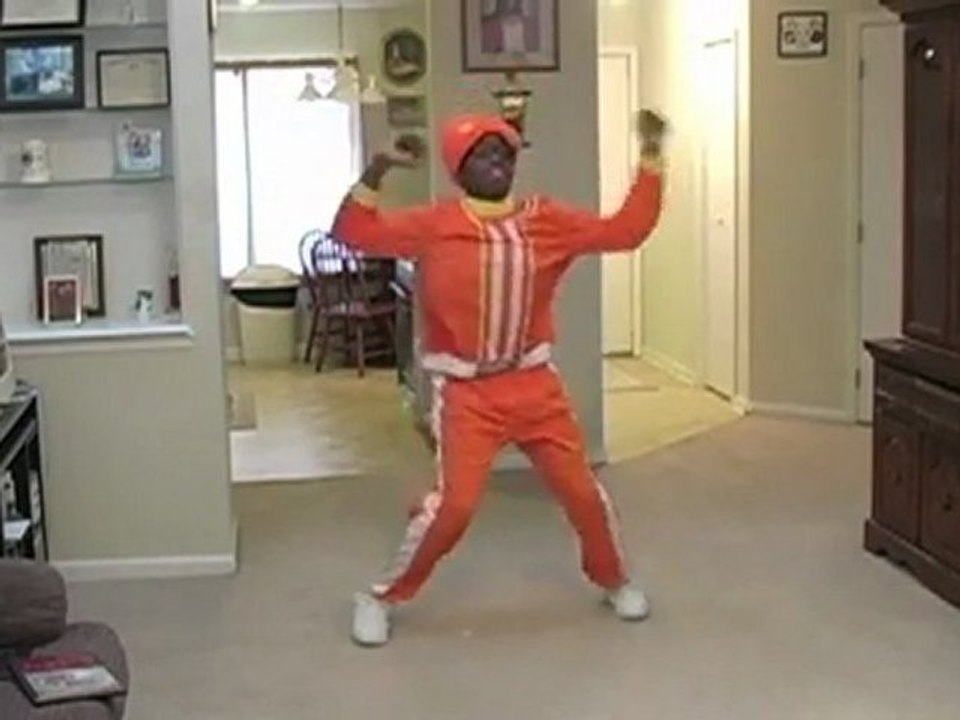 DJ Lance Wop Dance