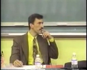 Does God exist? ( Q & A Session - 3 of 3 )