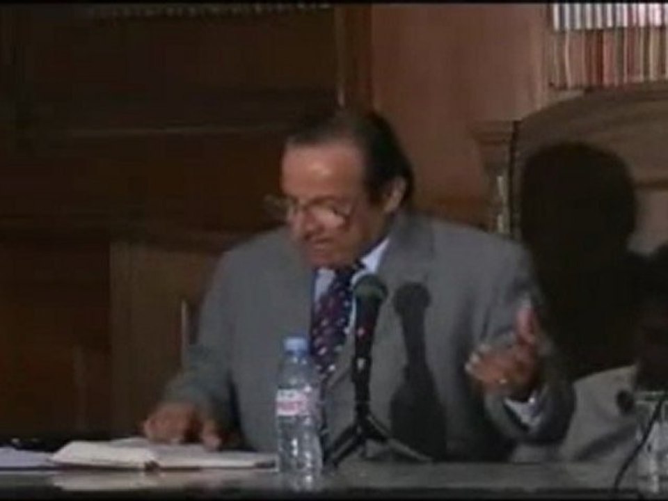 Allah or Trinity? ( Q & A Session - 4 of 4 )