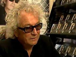 Gilles Vigneault et les Jeux de Vancouver