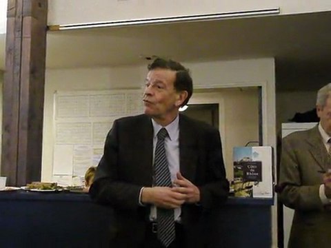 UMP Sèvres - Réunion thématique autour d'un apéritif dînatoire