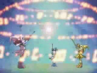 Magical Doremi Mahou De Choi Choi InuYDesi Fandub